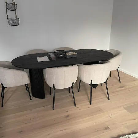 Chic Antwerp! アパート アントウェルペン