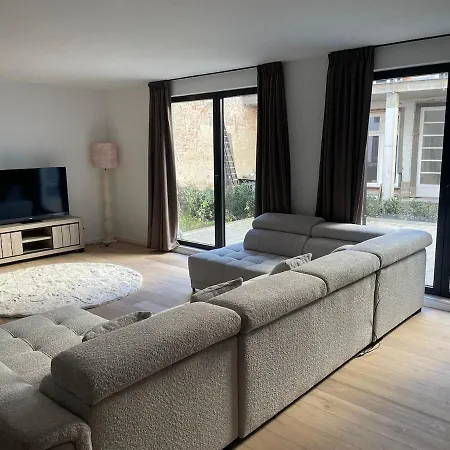 Chic Antwerp!